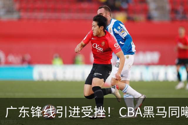 广东锋线引进受挫！CBA黑马同曦男篮盯上徐杰？
